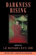 Cover: Darkness Rising Volume 4 - Prime Books
