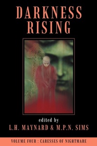 Enlarge image Cover: Darkness Rising Volume 4 - Prime Books