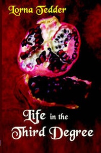 Enlarge image Cover: Life in the Third Degree - Spilled Candy Publication