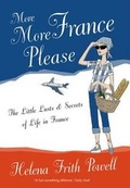 Cover: More More France Please - Gibson Square Books Ltd