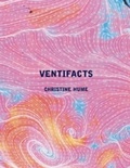 Cover: Ventifacts - Omnidawn Publishing