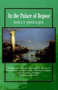 Enlarge image Cover: In the Palace of Repose - Prime Books
