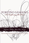 Cover: Fortino Samano - Omnidawn Publishing