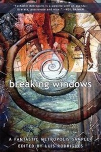 Enlarge image Cover: Breaking Windows - Prime Books