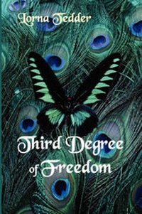 Enlarge image Cover: Third Degree of Freedom - Spilled Candy Publication