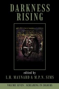 Cover: Darkness Rising 7 - Prime Books