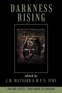 Enlarge image Cover: Darkness Rising 7 - Prime Books