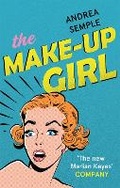Cover: The Make-Up Girl - Piatkus Books