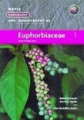 Cover: World Checklist and Bibliography of Euphorbiaceae (and Pandaceae) - Kew Publishing