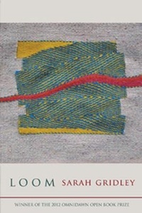 Enlarge image Cover: Loom-2011 Open Book Prize - Omnidawn Publishing