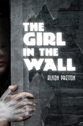 Cover: Girl in the Wall - Signature Editions
