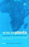 Cover: Nomenclator Alliorum - Kew Publishing