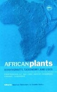 Enlarge image Cover: Nomenclator Alliorum - Kew Publishing