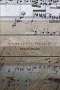 Cover: Companion Grasses - Omnidawn Publishing