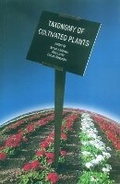 Cover: Taxonomy of Cultivated Plants - Kew Publishing