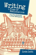 Cover: Writing in the Time of Nationalism - Signature Editions