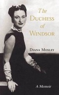 Cover: The Duchess of Windsor - Gibson Square Books Ltd