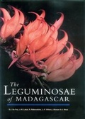 Cover: The Leguminosae of Madagascar - Kew Publishing
