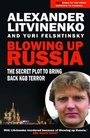 Cover: Blowing Up Russia - Gibson Square Books Ltd