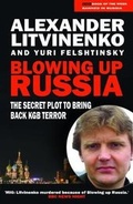 Cover: Blowing Up Russia - Gibson Square Books Ltd