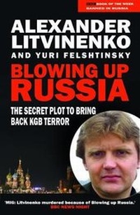 Enlarge image Cover: Blowing Up Russia - Gibson Square Books Ltd