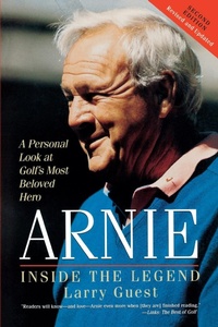 Abbildung von: Arnie - Cumberland House Publishing,US