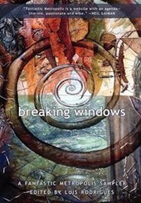 Enlarge image Cover: Breaking Windows - Prime Books