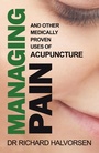 Cover: Managing Pain - Gibson Square