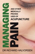 Cover: Managing Pain - Gibson Square