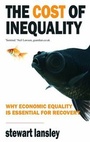 Cover: The Cost of Inequality - Gibson Square Books Ltd