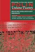 Cover: Polin: Studies in Polish Jewry Volume 20 - The Littman Library of Jewish Civilization