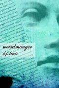 Cover: Weirdmonger - Prime Books
