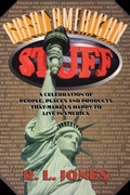 Cover: Great American Stuff - Cumberland House Publishing,US