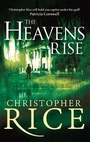 Cover: The Heavens Rise - Piatkus Books