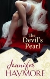 Enlarge image Cover: The Devil's Pearl - Piatkus Books