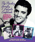 Cover: The Presley Family & Friends Cookbook - Cumberland House Publishing,US