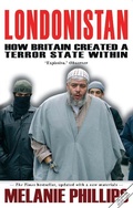 Cover: Londonistan - Gibson Square