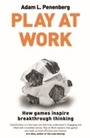 Cover: Play at Work - Piatkus Books