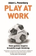Cover: Play at Work - Piatkus Books