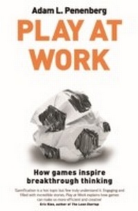 Enlarge image Cover: Play at Work - Piatkus Books