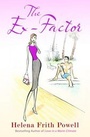 Cover: The Ex-Factor - Gibson Square Books Ltd