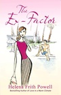 Cover: The Ex-Factor - Gibson Square