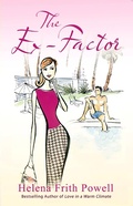 Cover: The Ex-Factor - Gibson Square