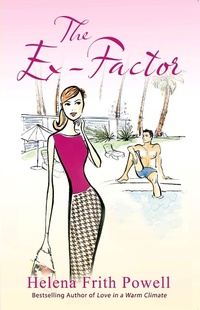 Enlarge image Cover: The Ex-Factor - Gibson Square