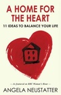 Cover: A Home for the Heart - Gibson Square Books Ltd
