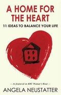 Cover: A Home for the Heart - Gibson Square Books Ltd