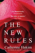 Cover: The New Rules - Gibson Square Books