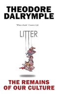 Cover: Litter - Gibson Square