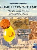 Cover: What Fossils Tell Us - Lickle Publishing