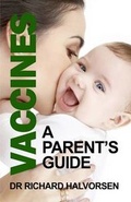 Cover: The Truth About Vaccines - Gibson Square Books Ltd